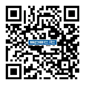 QR kodas | Akseleratoriaus investicija, UAB | spec.lt