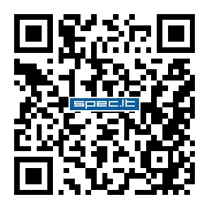 QR kodas | Akseleratorius I, UAB | spec.lt