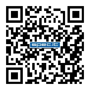 QR kodas | Akseleratorius, UAB | spec.lt