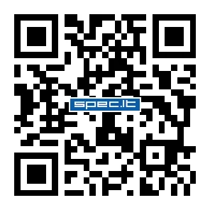 QR kodas | Aksem, MB | spec.lt