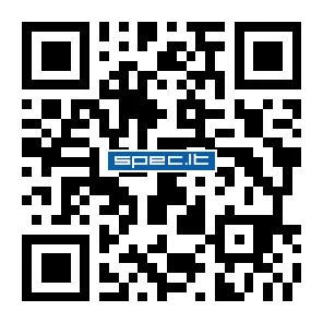 QR kodas | Akseta, UAB | spec.lt