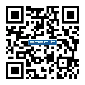 QR kodas | AKSI LT, UAB | spec.lt