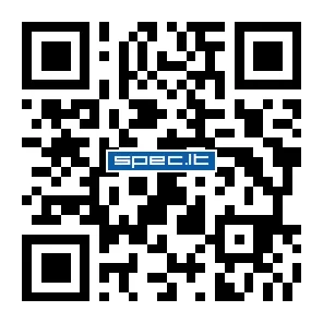 QR kodas | Aksida, VŠĮ | spec.lt