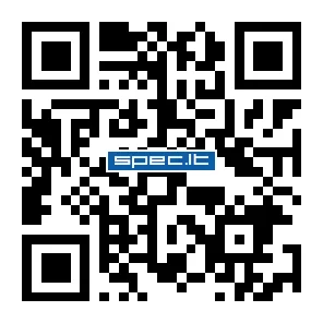 QR kodas | Aksidis, UAB | spec.lt