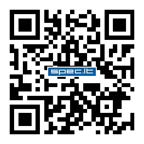 QR kodas | Aksikonas, MB | spec.lt