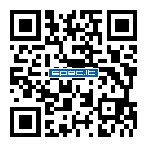 QR kodas | AKSINTERIER, UAB | spec.lt