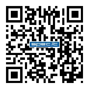QR kodas | I. Ruikienės gamybos ir paslaugų firma AKSIRA | spec.lt