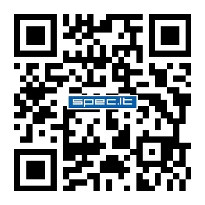 QR kodas | Aksira, MB | spec.lt