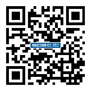 QR kodas | Aksita, UAB | spec.lt