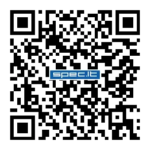 QR kodas | AKSMERA, A. Naujokienės modelių agentūra | spec.lt