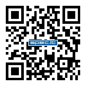 QR kodas | Aksmina, UAB | spec.lt