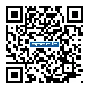 QR kodas | Aksmo sistemos, UAB | spec.lt