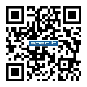 QR kodas | AKSO, UAB | spec.lt