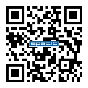 QR kodas | Aksoma, UAB | spec.lt