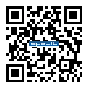 QR kodas | Aksomas, MB | spec.lt