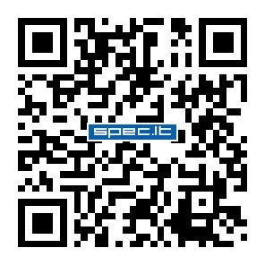 QR kodas | Aksomas strategies, MB | spec.lt