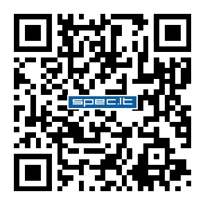QR kodas | Aksominis dobilas, UAB | spec.lt