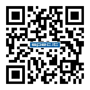 QR kodas | AKSONAS, UAB | spec.lt