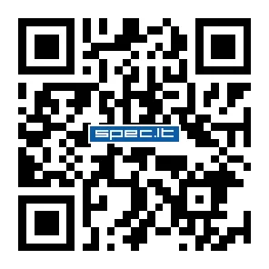 QR kodas | Aksonita, UAB | spec.lt