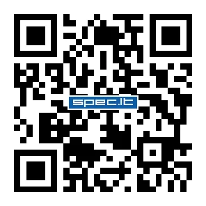 QR kodas | Aksonometrija, MB