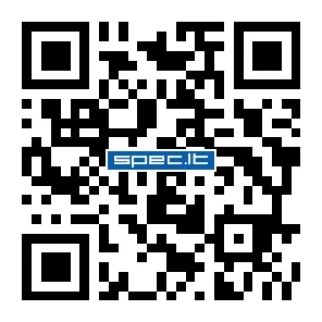 QR kodas | Aksovita, UAB