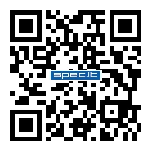 QR kodas | Aksta, UAB | spec.lt