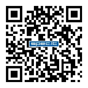 QR kodas | AKSTĖservisas, UAB | spec.lt