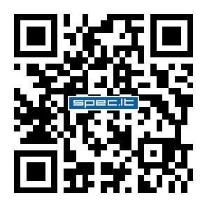 QR kodas | AKSTĖ, UAB | spec.lt