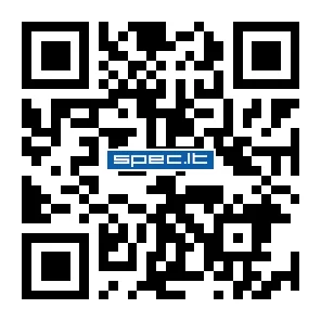 QR kodas | AKSTINAS, UAB | spec.lt