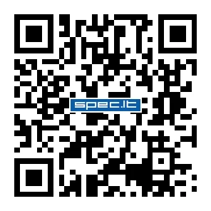QR kodas | Akstinų kaimo bendruomenė | spec.lt