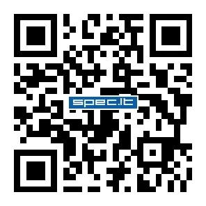 QR kodas | AKSTIS, UAB | spec.lt