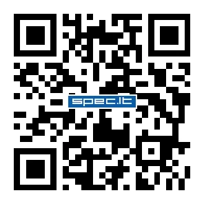 QR kodas | Akstonas, UAB | spec.lt