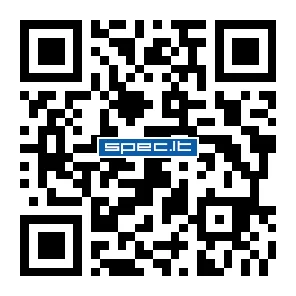 QR kodas | Aksuma, UAB