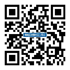 QR kodas | Aksus, UAB | spec.lt