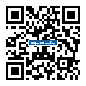 QR kodas | Aksva, MB