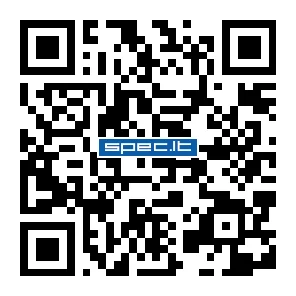 QR kodas | AKTA, Kudinų įmonė