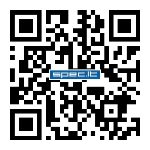 QR kodas | AKTA, UAB | spec.lt
