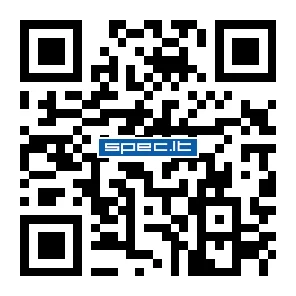 QR kodas | Aktadas, UAB | spec.lt