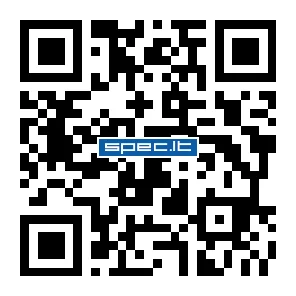QR kodas | AKTAJA, UAB | spec.lt