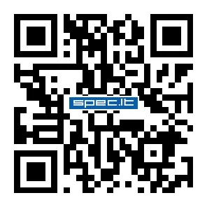 QR kodas | AKTAKTA, UAB | spec.lt