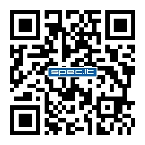 QR kodas | Aktė, UAB | spec.lt