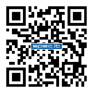 QR kodas | Aktea, UAB | spec.lt