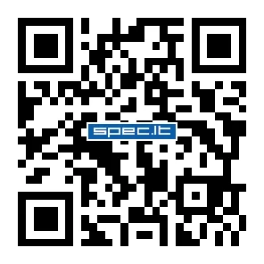 QR kodas | Akteam, MB | spec.lt