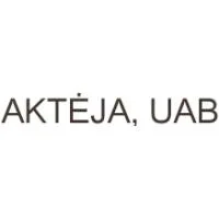 AKTĖJA, UAB | spec.lt