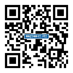 QR kodas | AKTENA, UAB | spec.lt