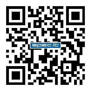 QR kodas | Aktesas, IĮ | spec.lt
