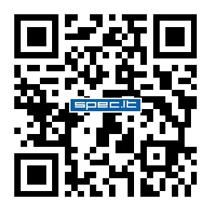 QR kodas | Aktida, UAB | spec.lt