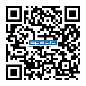 QR kodas | AKTIEBOLAGET TRE BACKAR" filialas