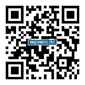 QR kodas | Aktika, UAB | spec.lt