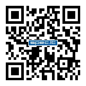QR kodas | Aktikon, UAB | spec.lt